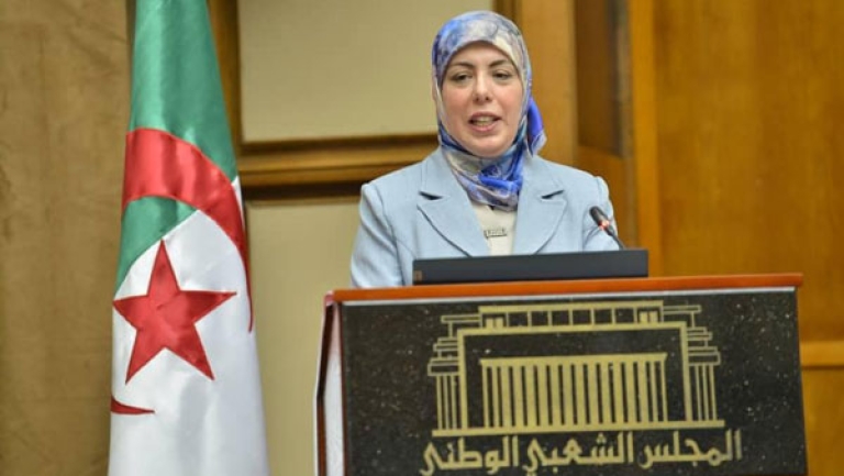 3ركائز أساسية لتحقيق التحوّل الرقمي في الجزائر