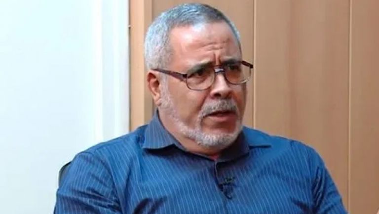 الجزائر سترد بحزم على كل من يحاول المساس بأمنها