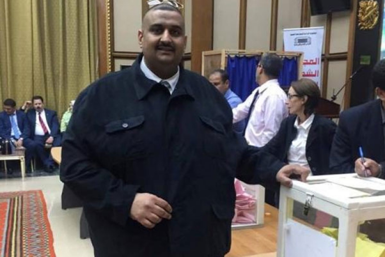 طليبة على رأس قائمة الأفلان بعنابة