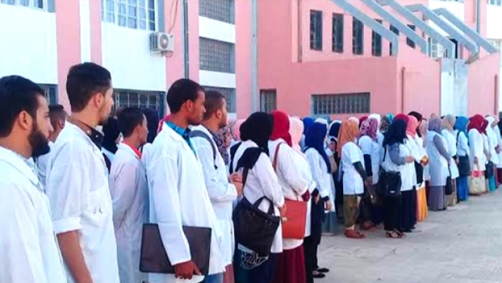 توظيف 64 ألف أستاذ لسد احتياجات التأطير هذا الموسم