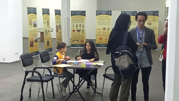 وهران تحتفي باليوم العالمي للفن