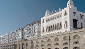 عقود الملكية وفّرت 157 مليار سنتيم لخزينة العاصمة