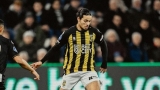 اللاعب الجزائري أنيس حاج موسى