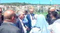 والي سكيكدة، السعيد أخروف