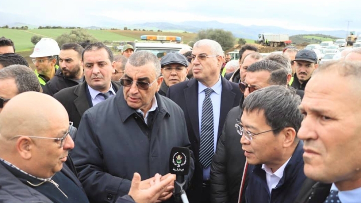 الآجال التعاقدية للتسليم التزام قطعي لا يقبل التأجيل