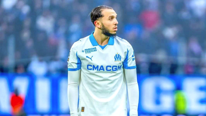 ارتياح فرنسي لعودة غويري إلى اللعب مع مرسيليا