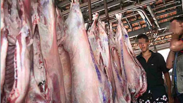 مطالب بفتح المذابح البلدية لتسهيل نحر الأضاحي