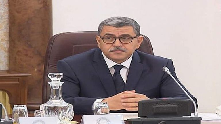 جراد: يناير.. وعاء للتنوّع الثقافي وتعبير عن هويتنا
