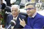 سويسرا تسلم أرشيف فافرو للجزائر قريبا