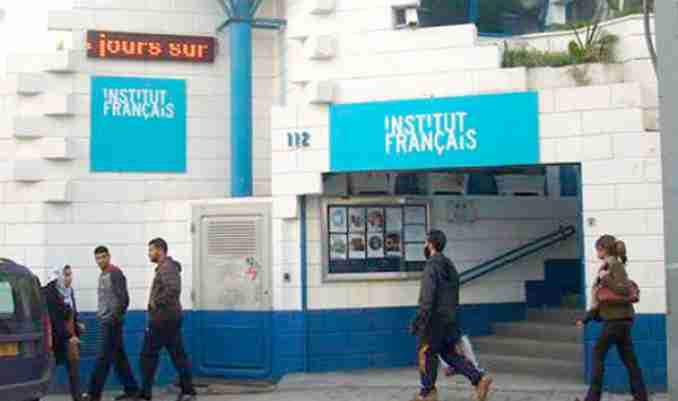 ورشات في الرسم لفائدة الأطفال