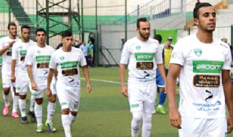 «الجمعاوة” يريدونها عودة موفَّقة
