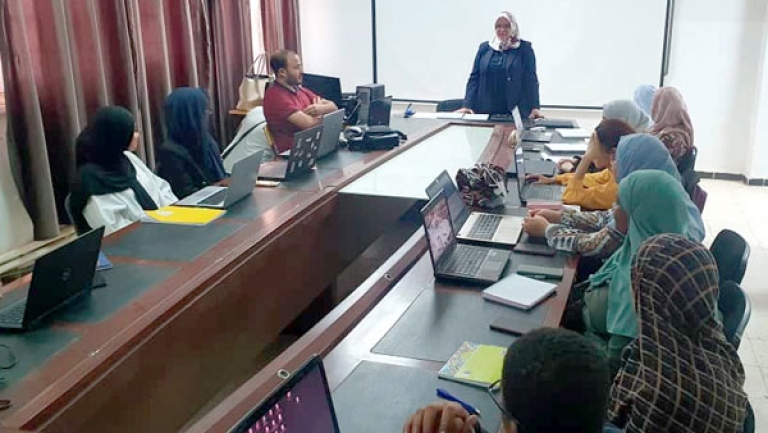 مدارس للدكتوراه بداية من الدخول الجامعي المقبل