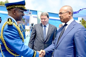 انحسار نشاط الجماعات الإرهابية لا يعني نهاية الإرهاب