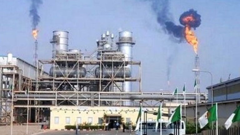 الجزائر مموّن موثوق وآمن في السوق العالمية للغاز