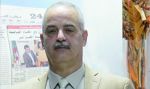 رئيس بلدية تسالة المرجة نور الدين جواح