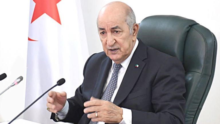 تجديد الطبقة السياسية والأولوية للشباب