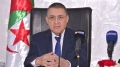 وزير الداخلية والجماعات المحلية والتهيئة العمرانية، ابراهيم مراد