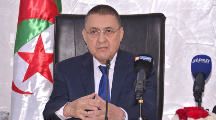 ترقية منتسبي الشرطة على أساس الاختبار المهني والاختيار