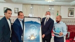 آيت مولود رئيس جديد لشبيبة تيارت
