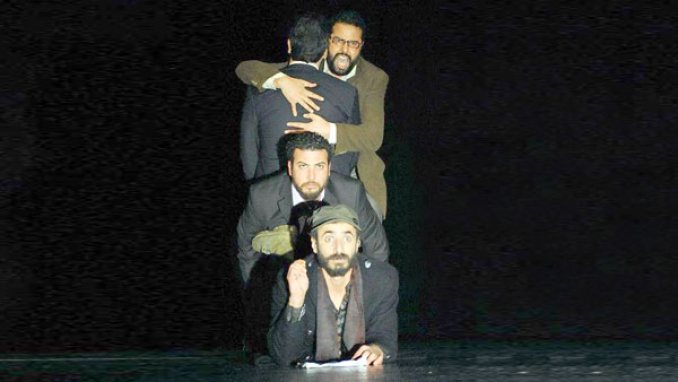 صديق الشعب.. عدوّه