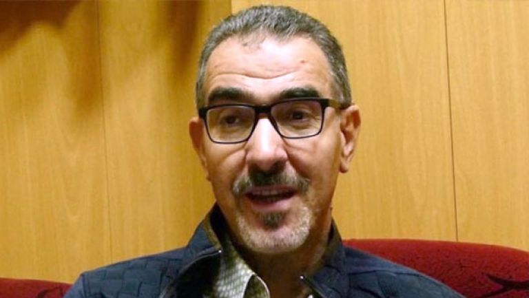 البروفسور عباس زيري يدعو لبذل مجهود أكثر