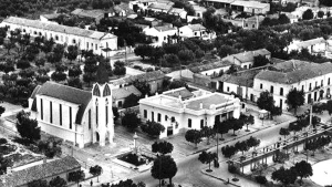 مدينة واد رهيو