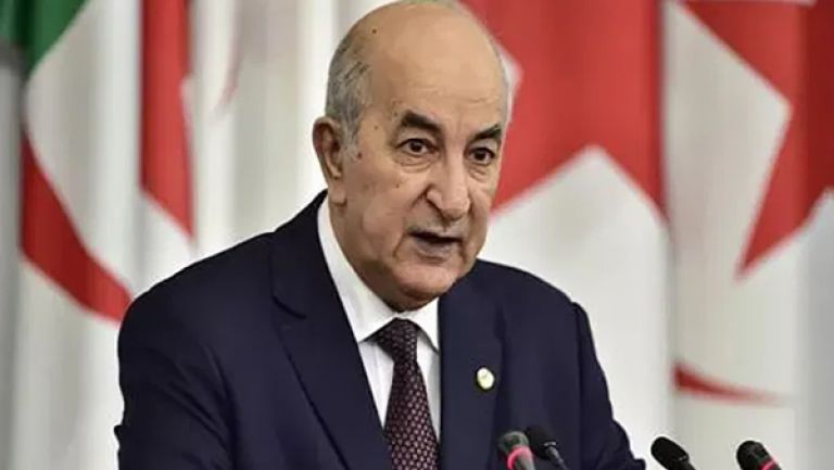الرئيس تبون يتمنى للتلاميذ دخولا مدرسيا موفَّقا