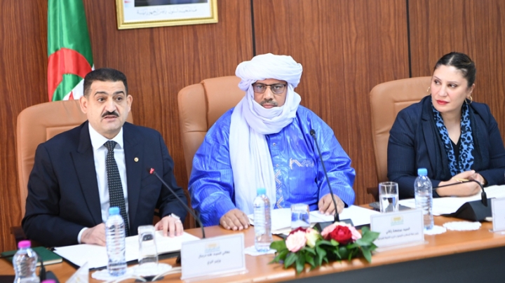 امتلاء السدود يقارب 32%.. وارتفاع قدرات التخزين لـ9 مليار م3