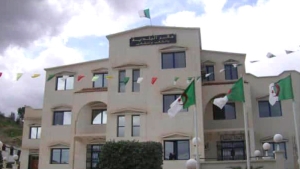 عاصمة الولاية دون مجلس منذ ماي