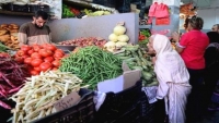 صويلح يدعو إلى ضبط أسعار الخضر والفواكه