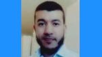 الفنان التشكيلي عبد الاله بوبشير