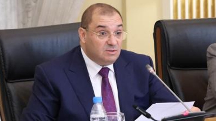 مشروع القانون الأساسي لأمناء الضبط على طاولة الحكومة