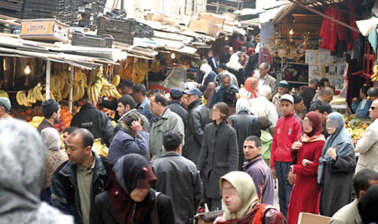 الدولة لن تحيد عن أولوياتها