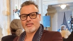 حمزة بونوة يقدّم &quot;السماء فوق غزّة متخيلة&quot;