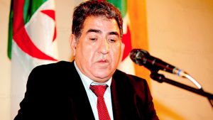 المرحلة الانتقالية خطيرة على وحدة وأمن الجزائر