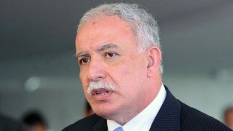 الخارجية الفلسطينية ترحب ببيان مقرري الأمم المتحدة