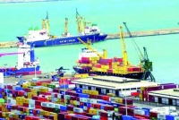 فائض تجاري بـ2.6 مليار دولار في الثلاثي الأول 2014