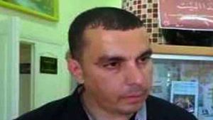 الأمين العام للمنظمة الجزائرية لضحايا الأخطاء الطبية أبو بكر محي الدين