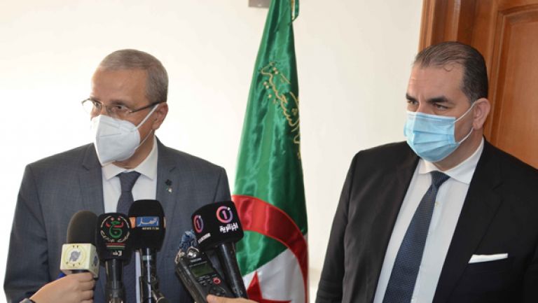 تنصيب لجنة مشتركة بين الجامعة والمؤسسات الإقتصادية