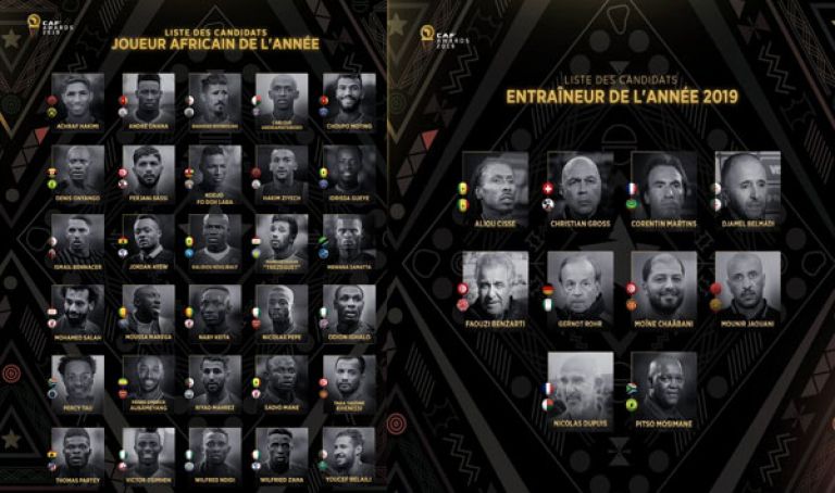 المنتخب الوطني، بلماضي و4 لاعبين في السباق