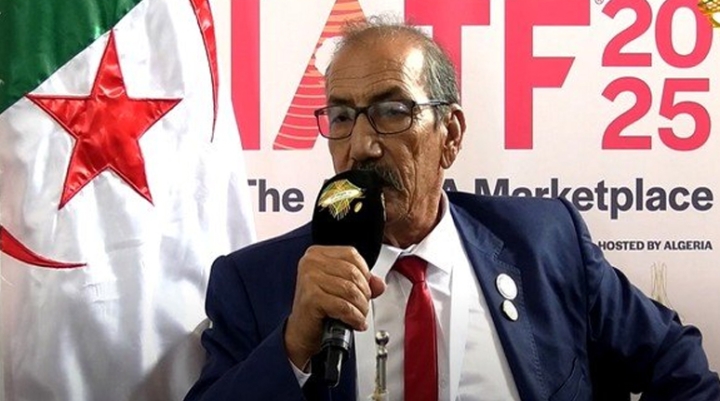 &quot;الجزائر قطب اقتصادي فعّال داخل الاتحاد الإفريقي