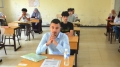 876 ألف مترشّح يجتازون امتحان البكالوريا