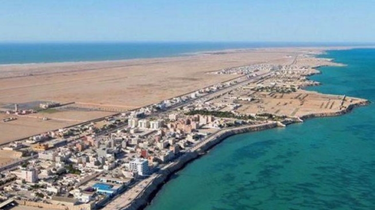 مشروع آخر للاستغلال غير المشروع  لخيرات الصحراء الغربية