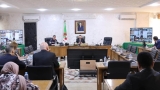 وزير الداخلية والجماعات المحلية والنقل، السعيد سعيود