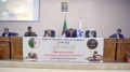 النائب العام لمجلس قضاء الجزائر كمال بن بوضياف