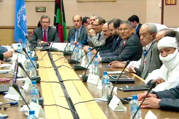 فرصة الحوار "التاريخية" هل يستغلها الليبيون لإنهاء خلافاتهم؟