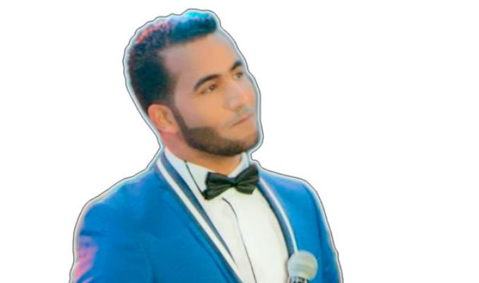 المنشد كمال رزوق يحيي حفلا خيريا