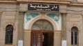 قوانين الولاية والبلدية والعقويات في طليعة البرنامج البرلماني