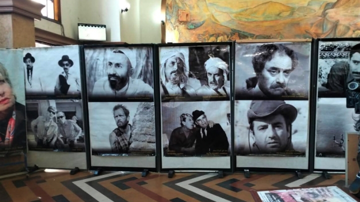 مقتنيات نادرة توثق التعاون الجزائري ـ المصري