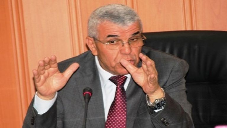 توزيع 23 ألف قفة لسكان مناطق الظل